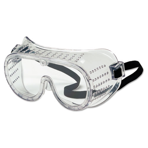 GOGGLES,SAFETY,CLR