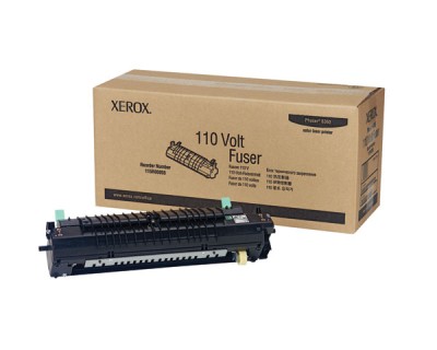 Genuine OEM Xerox 115R00055 Fuser Unit (110V) (35000 page yield)
