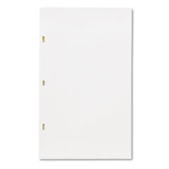 Paper For 395-31/397-35 11"b8-1/2", 100/Box, Ivory