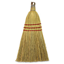 Clean Sweep Wisk Broom, Natural