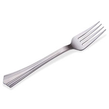 FORK'SILVER'REFLECTIONS