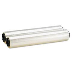 Laminate Refill Cartridge,For LS1050,Gloss,5.6 mil,250'Roll
