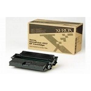 Genuine OEM Xerox 113R00095 Black Laser/Fax Toner (10000 page yield)