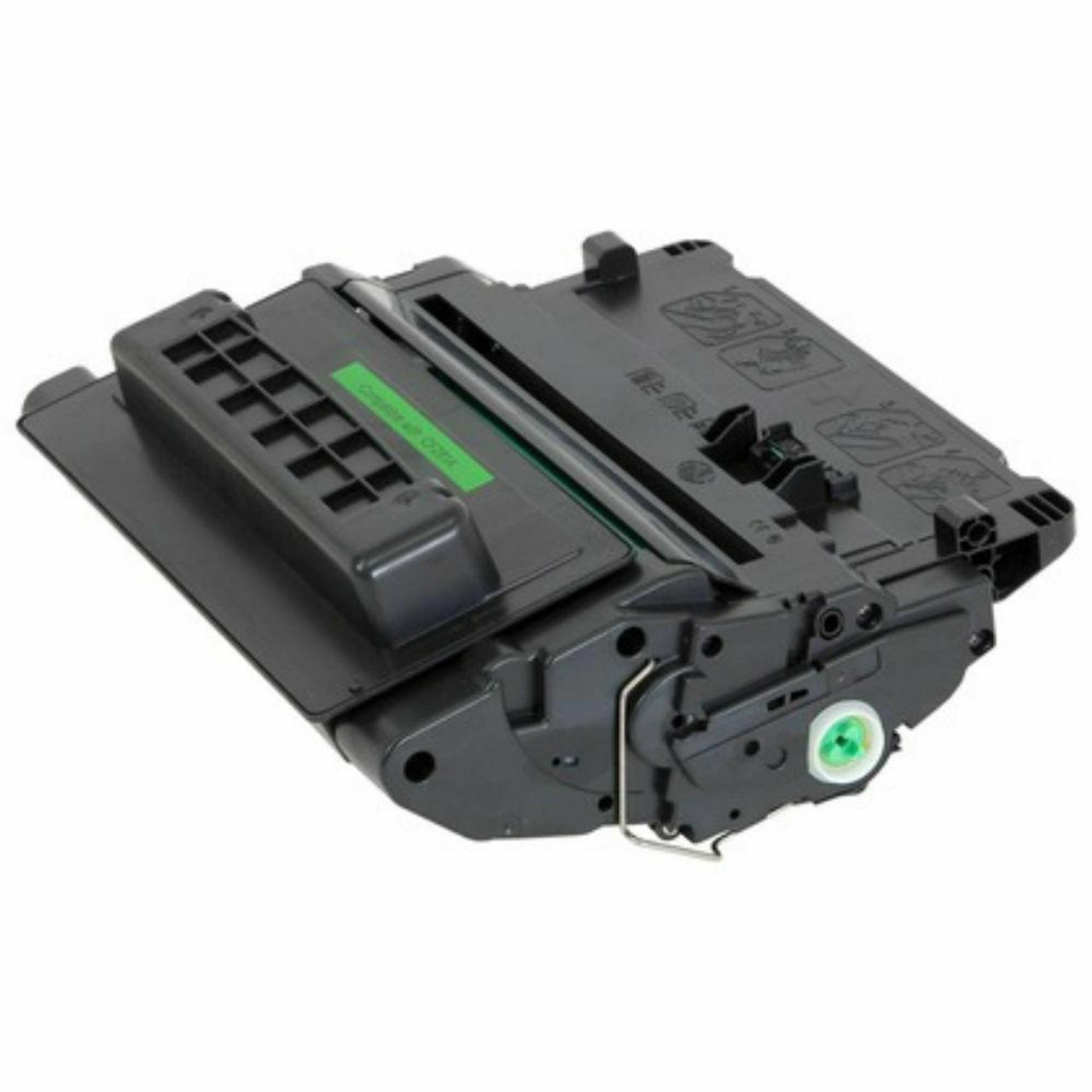 Elite Image Black Toner Cartridge Replacement For HP 81A CF281A (10500 Yield)