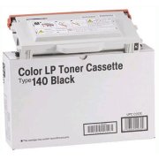 Genuine OEM Ricoh 402070 (Type 140) Black Toner Cartridge (9800 page yield)