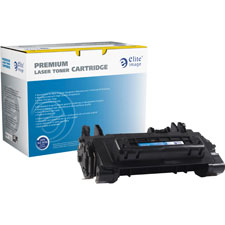 IPW Black MICR Toner Cartridge Replacement For HP 81A CF281A (10500 Yield)