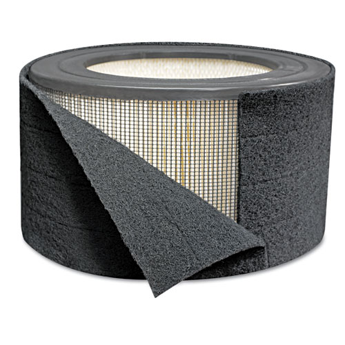 Carbon Replacement Filter, Universal