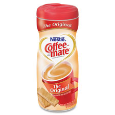 Coffee-Mate, Original Canister, 11oz., Original