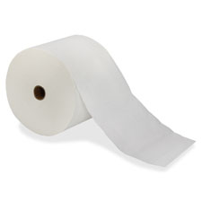 Bathroom Tissue, 2-Ply, 36RL/CT, White