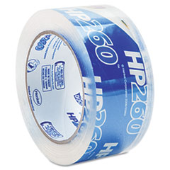 Sealing Tape, 3" Core, 3.1 mil, 1-7/8"x 60 Yards, Clear