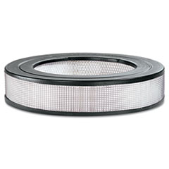 Replacement Filter, HEPA, White