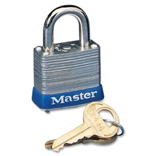 High Security Padlocks, Small Size, Cylinder Protection
