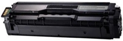 Premium Quality Black Toner Cartridge compatible with the Samsung CLT-K504S