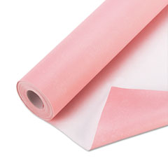 Fadeless Art Paper Roll, 48" x 50', 50 lb., Pink