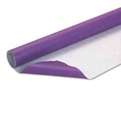 Fadeless Art Paper Roll, 48"x 50', 50 lb., Violet