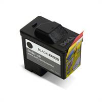 Premium Quality Black Inkjet Cartridge compatible with the Dell (T0529) 310-4142