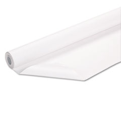 Fadeless Art Paper Roll, 48" x 50', 50 lb., White