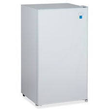 Refrigerator w/Can Disp,3.3Cu Ft,18-1/2"x17-1/2"x33-1/2",WE