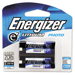 Lithium Photo Battery, 6 Volt
