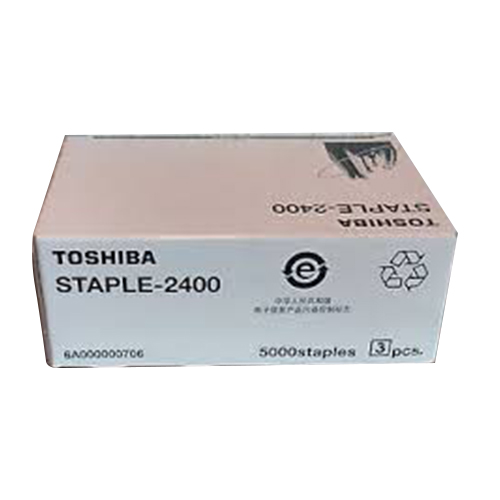 Genuine OEM Toshiba STAPLE2400 Staple Cartridge