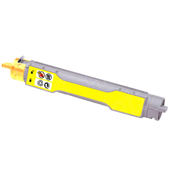 3107896' YELLOW TONER FOR DELL 310-7896