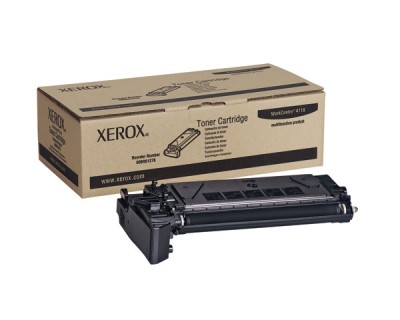 Genuine OEM Xerox 006R01278 Black Laser Toner Cartridge (8000 page yield)