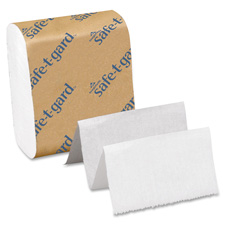 Door Tissue,f/Touchless System,200 Tissues/PK,40PK/CT,WE