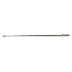 Extendable Pointer, 5"L, Extends to 24-1/2", Chrome
