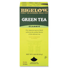 Green Tea, 28/BX, Apple Green