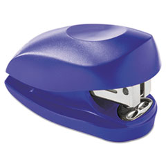 Mini Stapler, 12 Sht Capacity, Purple