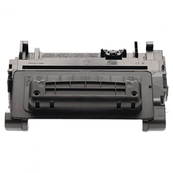 Elite Image Black Toner Cartridge Replacement For HP 90A CE390A (10000 Yield)
