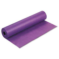 Kraft Paper, Lightweight, 36"x1000', Purple