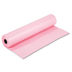 Kraft Paper, Lightweight, 36"x1000', Pink