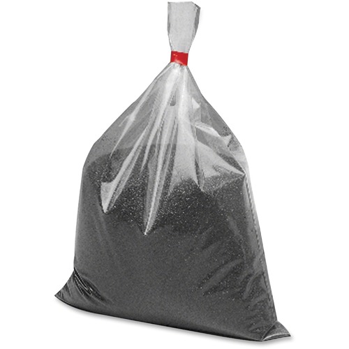 Sand Bag, 5 Pound, 5/PK, Black