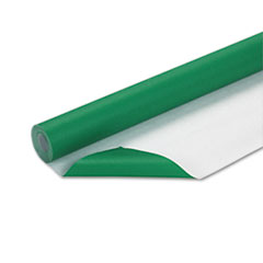 Fadeless Art Paper Roll, 48" x 50', 50 lb., Emerald