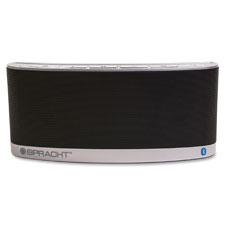 Bluenote 2 Portable Wireless Speaker, BKSR