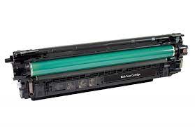Elite Image Black Toner Cartridge Replacement For HP 508A CF360A (6000 Yield)
