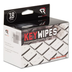 Key Wipes, 18Wipes/BX