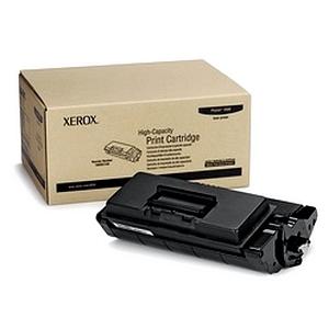 Genuine OEM Xerox 106R01149 High Yield Black Toner Cartridge (12000 page yield)