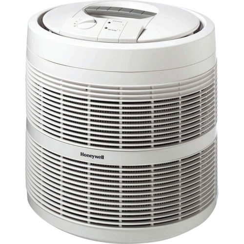 Air Purifier,HEPA,Up to 390 Sq Ft. ,18"x18"x19-9/16",WE
