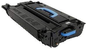 IBM Alternative High Yield Black Toner Cartridge Replacement For HP 25X CF325X (34500 Yield)