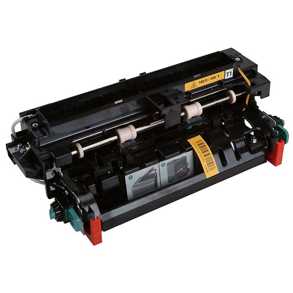 Genuine OEM Lexmark 40X4418 Fuser Assembly (110-120V) (300000 page yield)