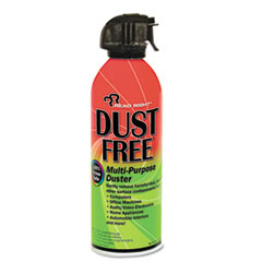 Dust-Free Multi-Purpose Duster, 5" Extension Wand, 10 oz.