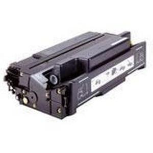 Genuine OEM Ricoh 400759 (Type 115) Black Toner Cartridge