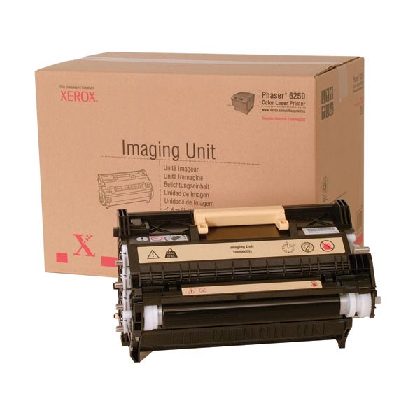 Genuine OEM Xerox 108R00591 Imaging Unit (30000 page yield)