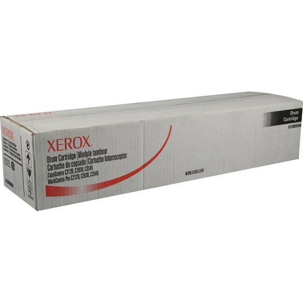 Genuine OEM Xerox 13R588 Black Drum (380000 page yield)