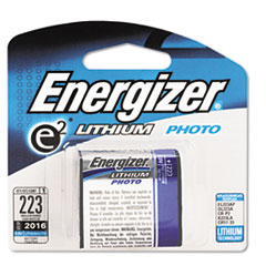 Lithium Photo Battery, For Electronics, 6 Volt