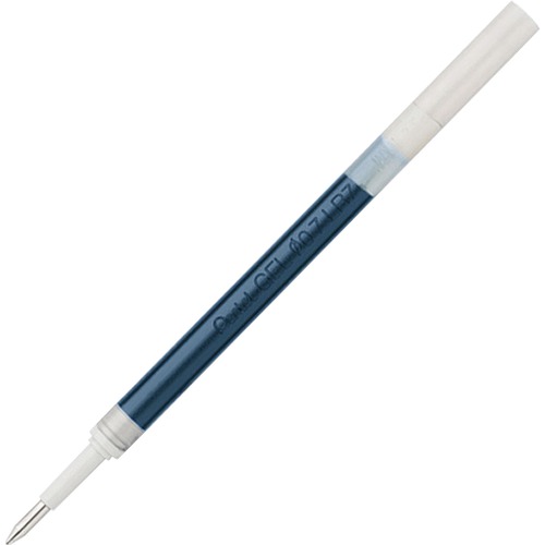 EnerGel Retractable Pen Refill, .7mm, Fine,Blue Ink