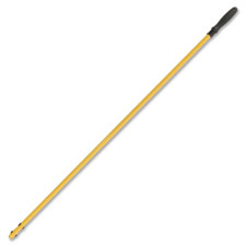 Quick Connect Handle, 58" L, Yellow