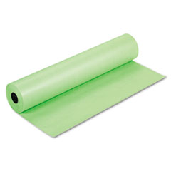 Kraft Paper, Lightweight, 36"x1000', Light Green